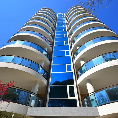 Sky 5th Floor Διαμέρισμα Λινιάνο Σαμπιαντόρο