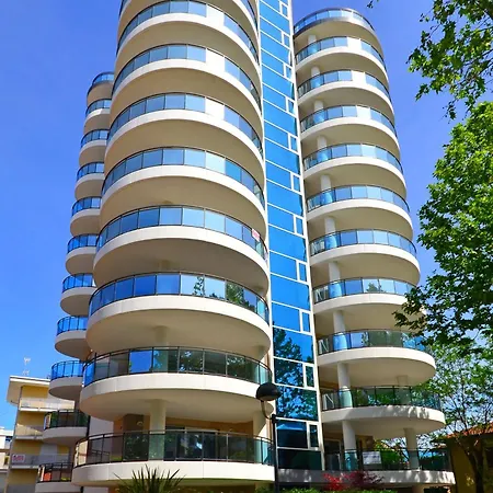 Διαμέρισμα Sky 5th Floor Λινιάνο Σαμπιαντόρο