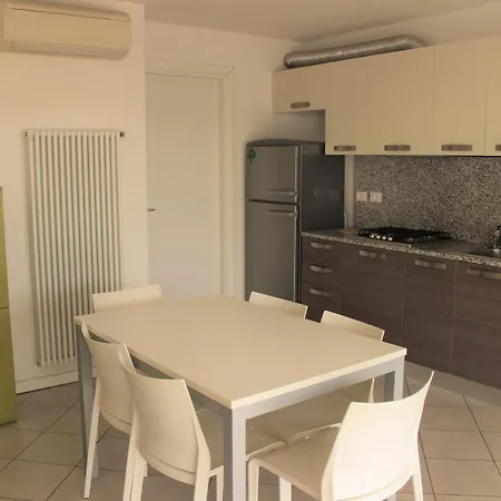 Διαμέρισμα Sky 5th Floor