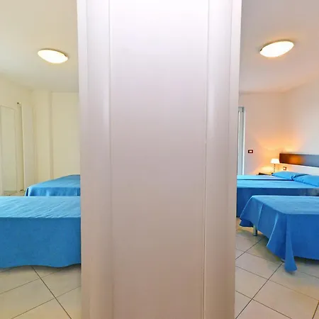 Διαμέρισμα Sky 5th Floor *