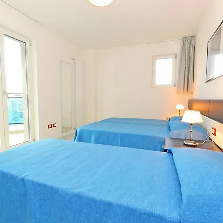 Sky 5th Floor * Λινιάνο Σαμπιαντόρο