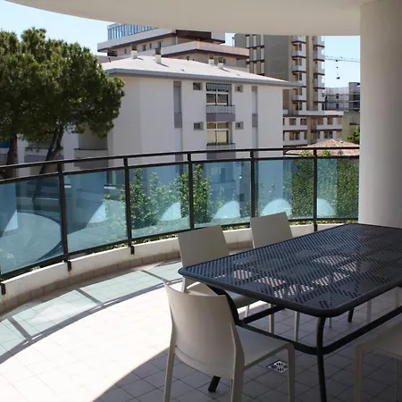 شقة Sky 5th Floor